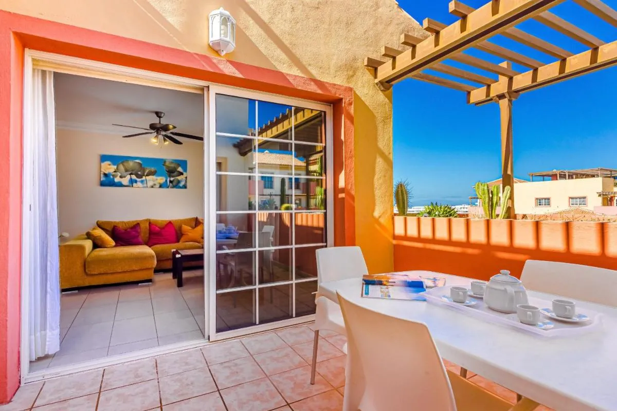 Image 4 of Terrazas del Duque 3A001