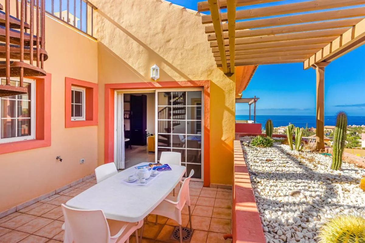 Image 6 of Terrazas del Duque 3A001