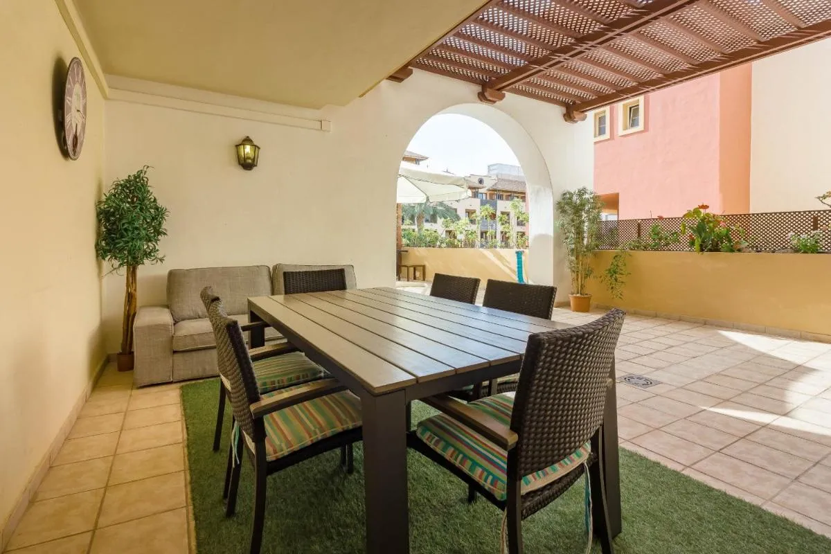 Image 4 of Terrazas del Duque II 2A003