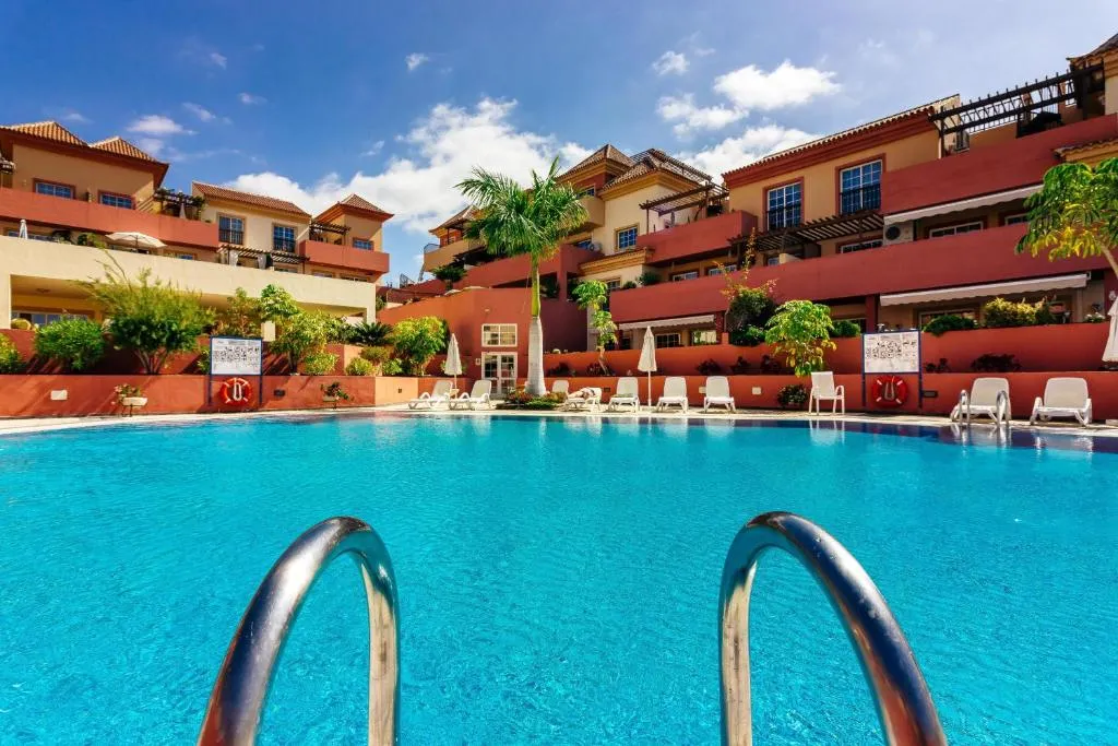 Image of Terrazas del Duque II 2A003