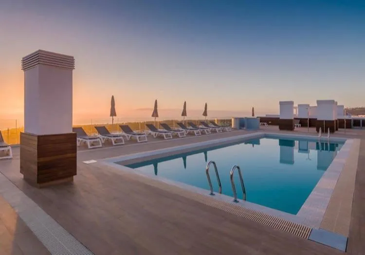 Image of Tesoro Galeon HOME