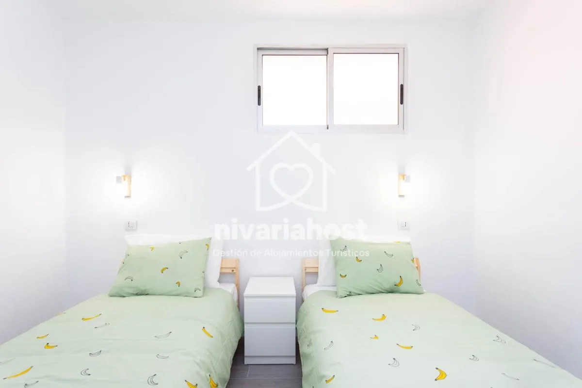 Image 6 of The Atlantic Punta del Hidalgo, by Nivariahost