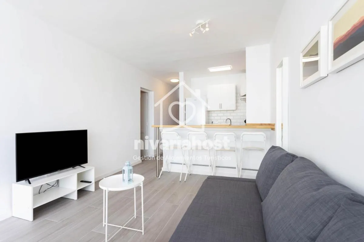 Image 4 of The Atlantic Punta del Hidalgo, by Nivariahost