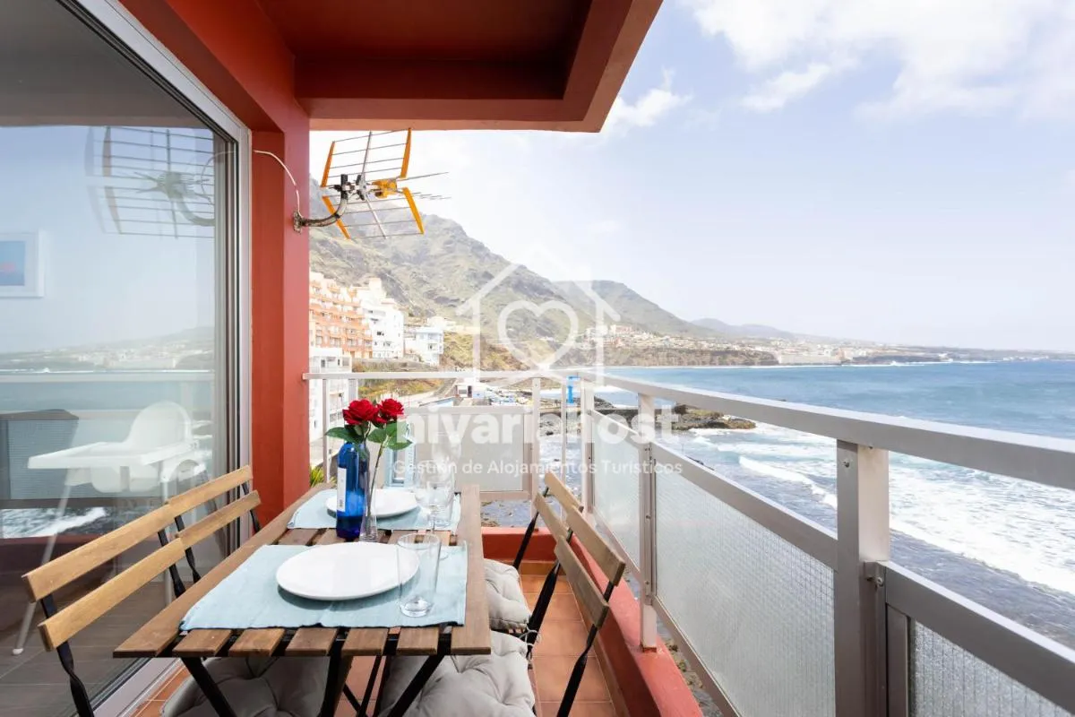 Image 5 of The Atlantic Punta del Hidalgo, by Nivariahost