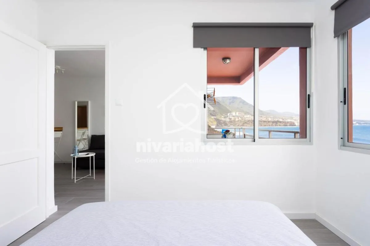 Image 1 of The Atlantic Punta del Hidalgo, by Nivariahost