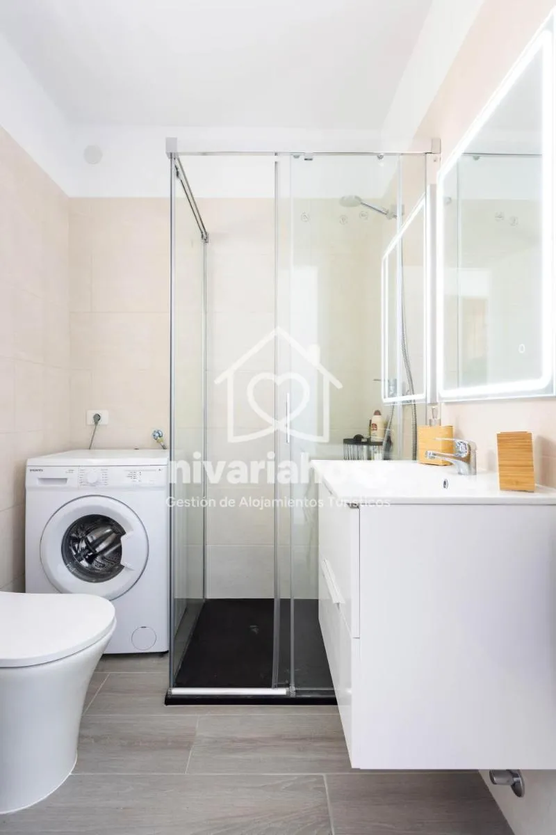 Image 3 of The Atlantic Punta del Hidalgo, by Nivariahost