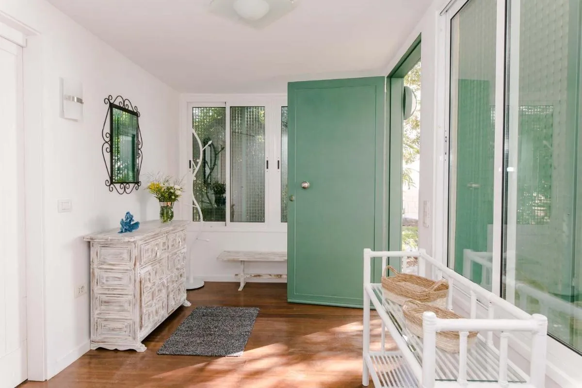 Image 2 of The Circular Villa – jacuzzi, hiking & vineyards