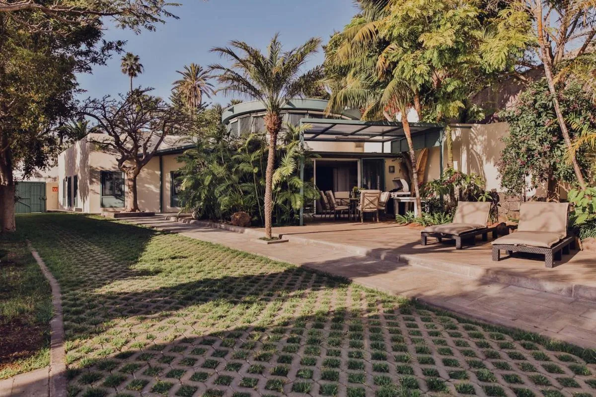 Image 5 of The Circular Villa – jacuzzi, hiking & vineyards