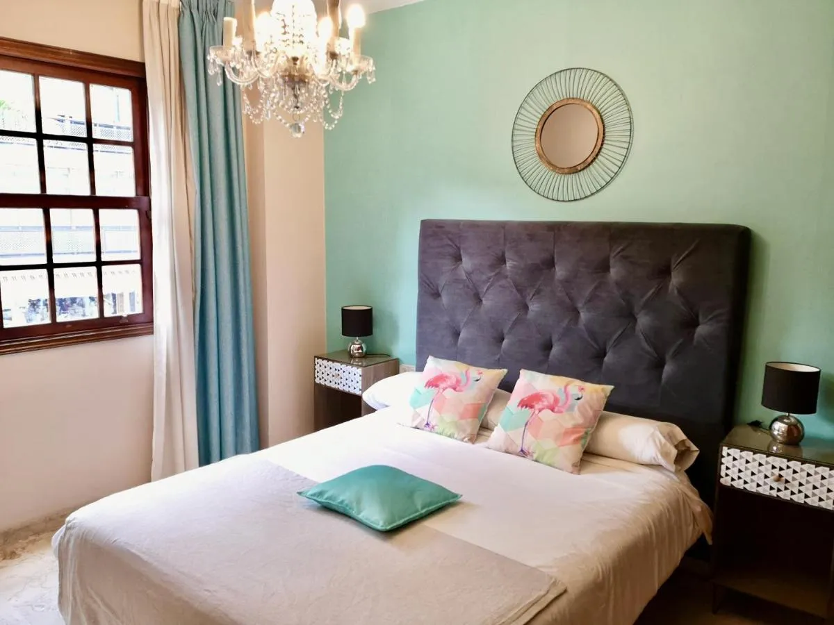 Image 1 of The Cute Apartment