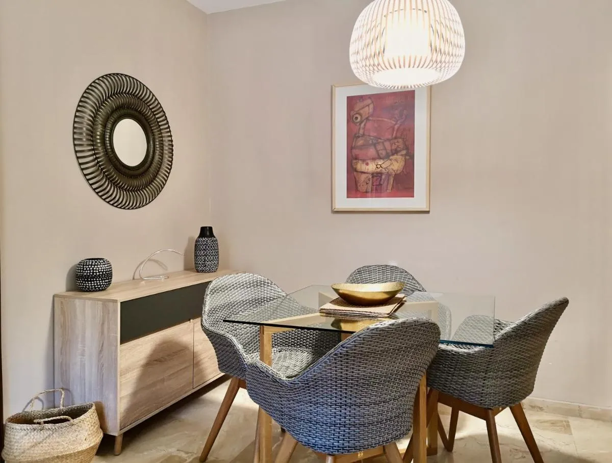 Image 3 of The Cute Apartment