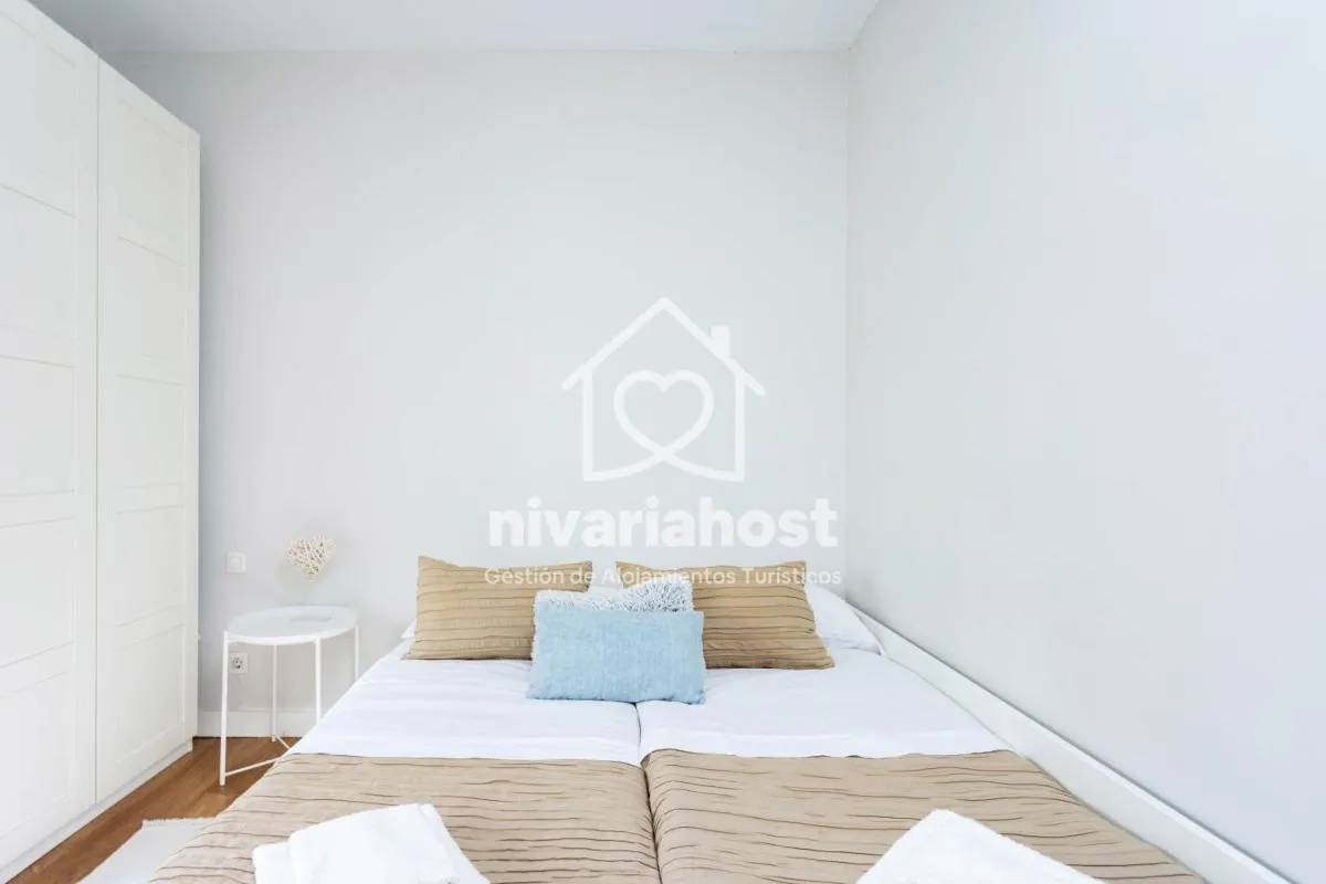 Image 5 of The Happy Place Santa Cruz, by Nivariahost