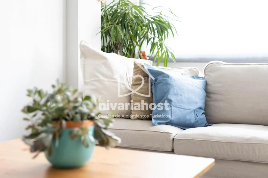 Image of The Happy Place Santa Cruz, by Nivariahost