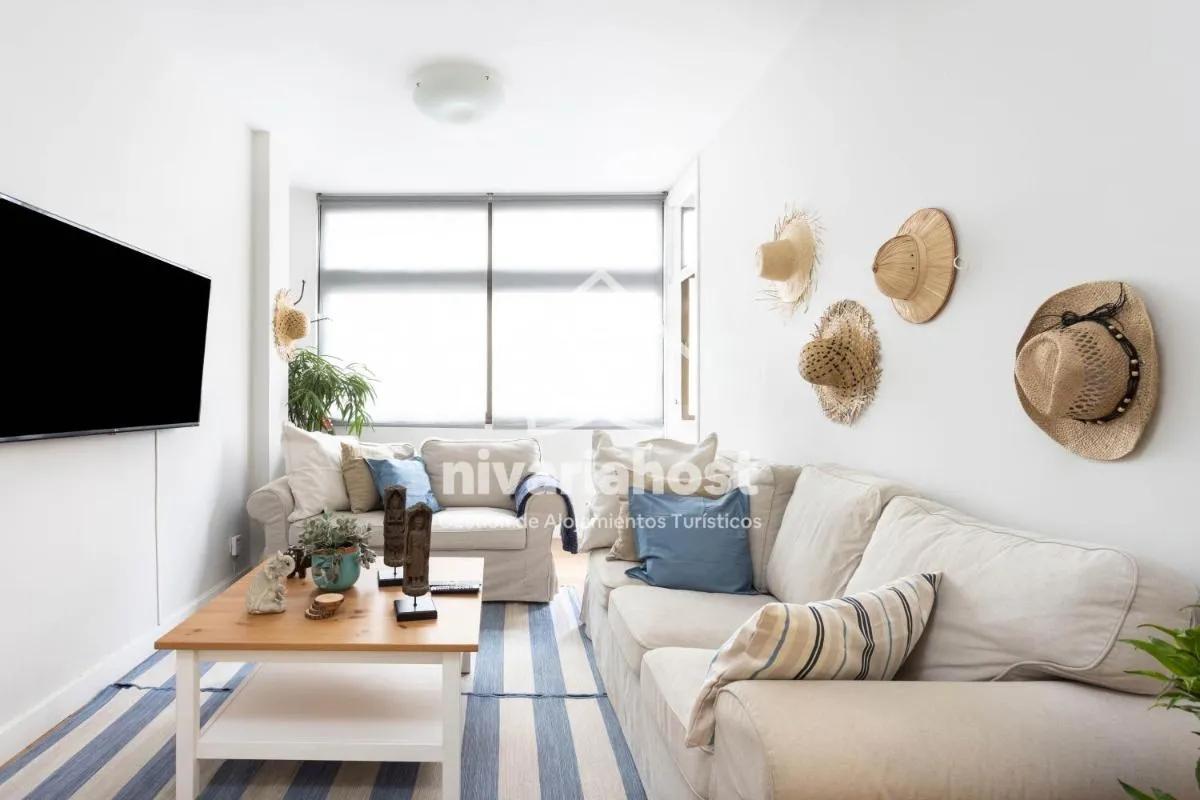 Image 4 of The Happy Place Santa Cruz, by Nivariahost