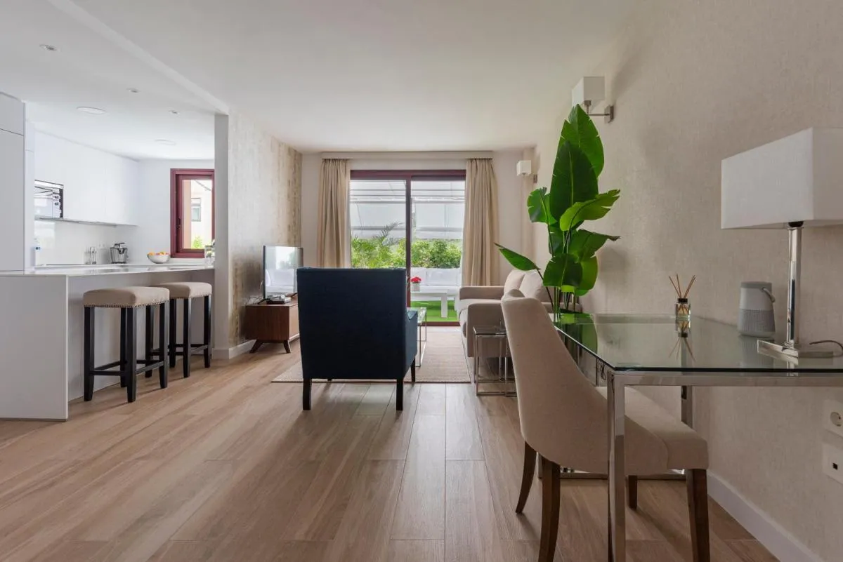 Image 4 of The Terraces Luxury Penthouses, 1D