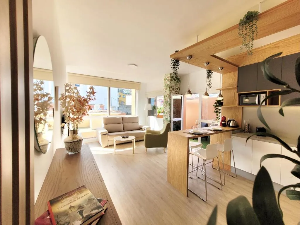 Image of The Valley View Apartments