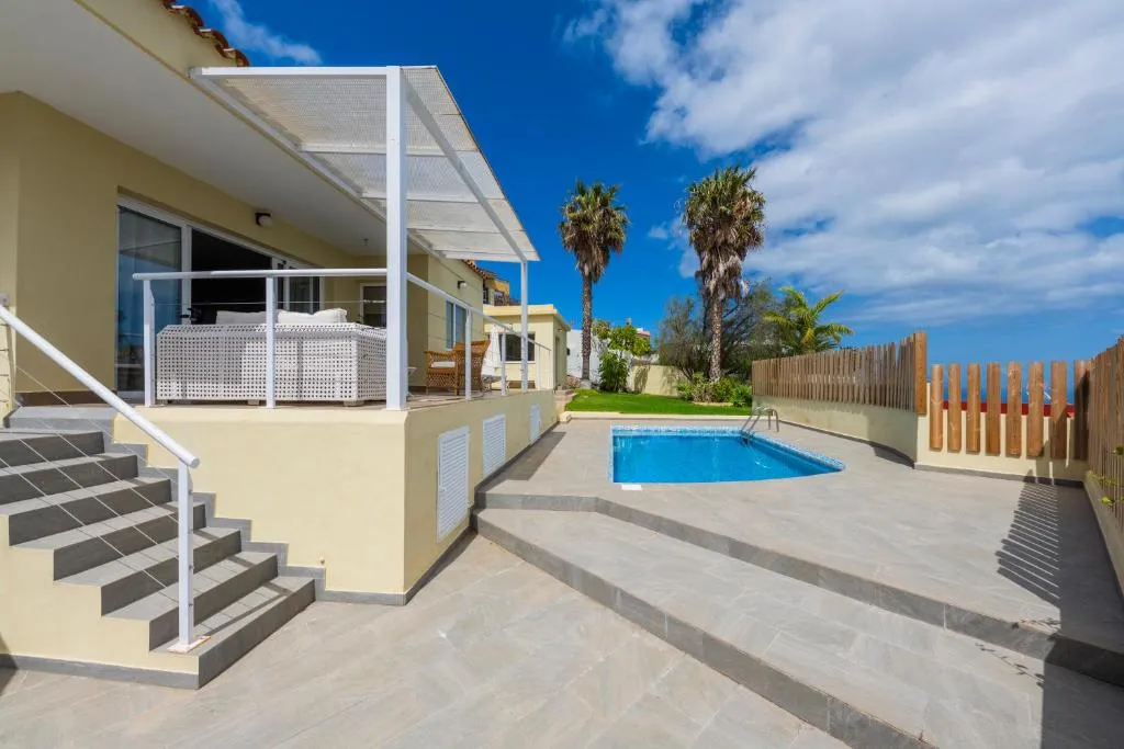 Image of Top Luxury Villa to the Ocean