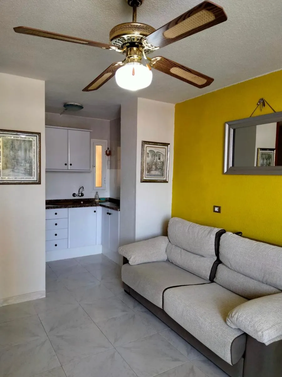 Image 5 of Torres de Yomely Playa las Americas