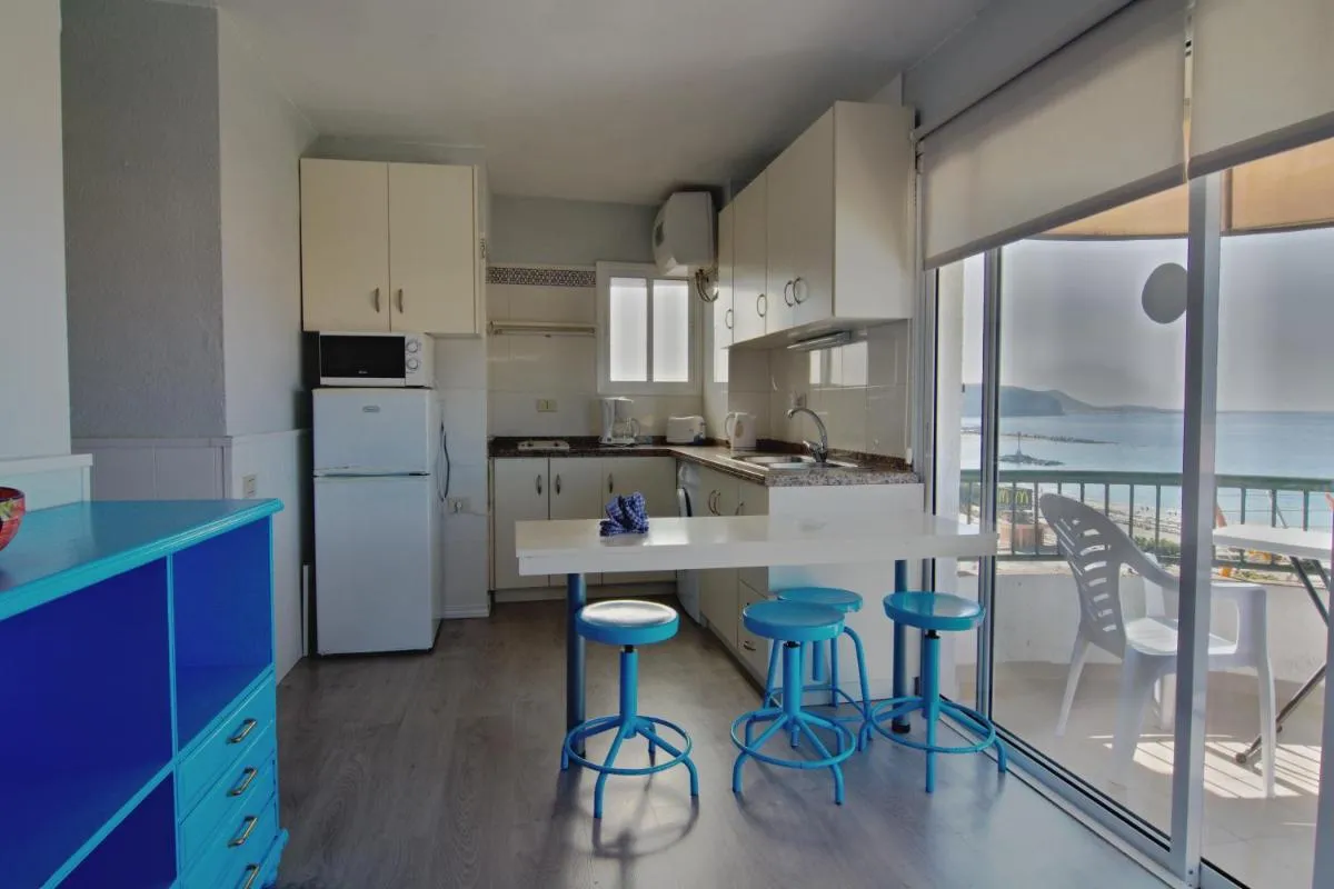 Image 4 of Torres del Sol – Los Cristianos