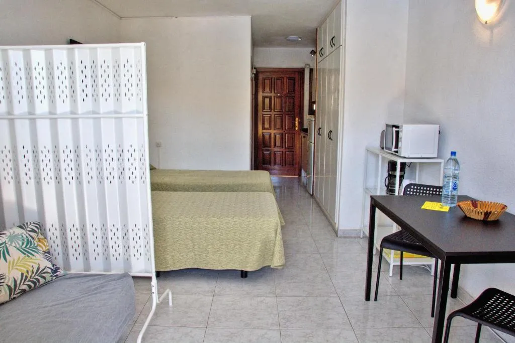 Image of Torres del Sol – Los Cristianos