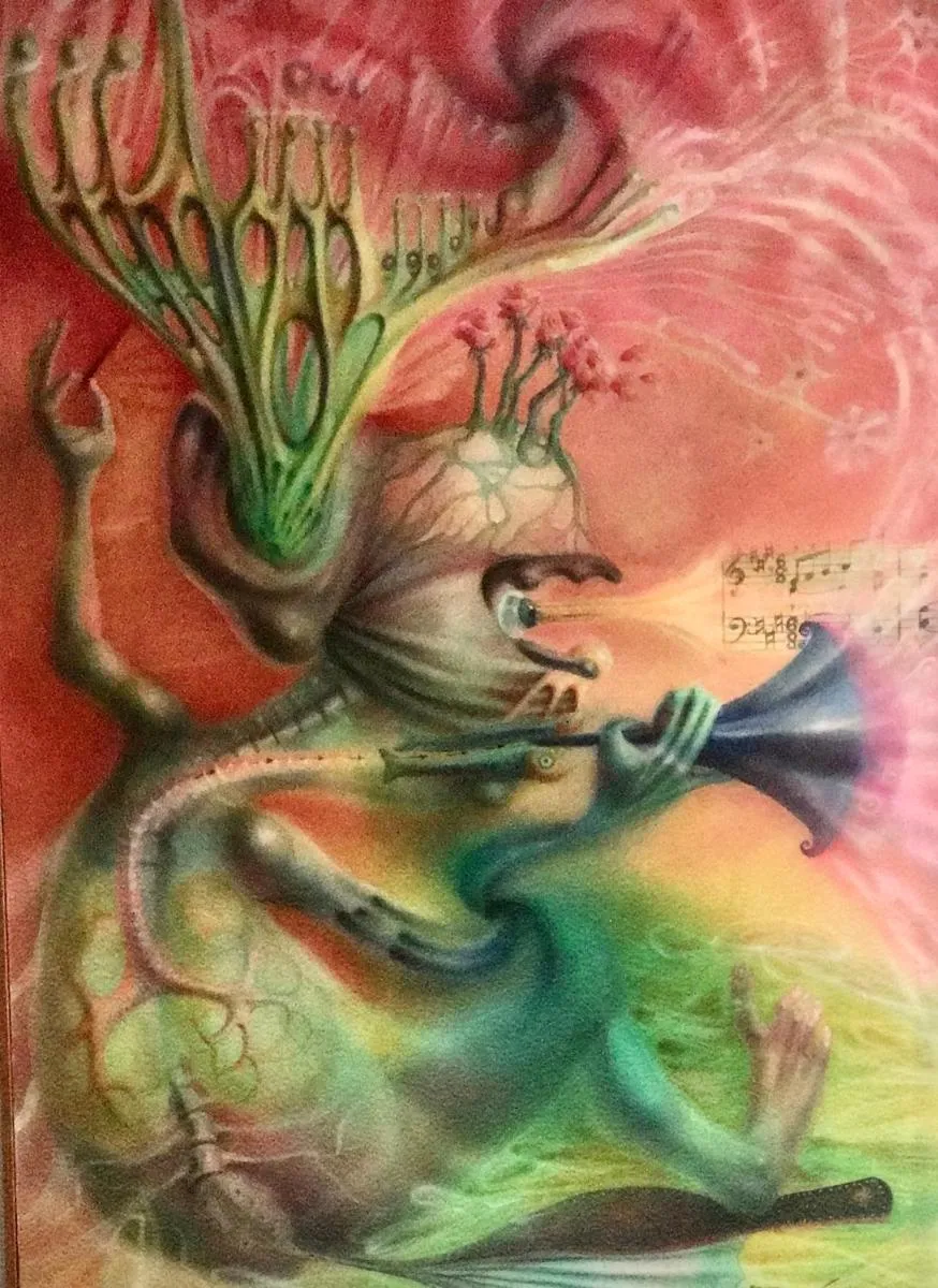 Image 3 of Toscal Nest