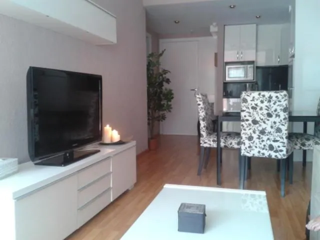 Image of Tranquilo apartamento Puerto de la Cruz