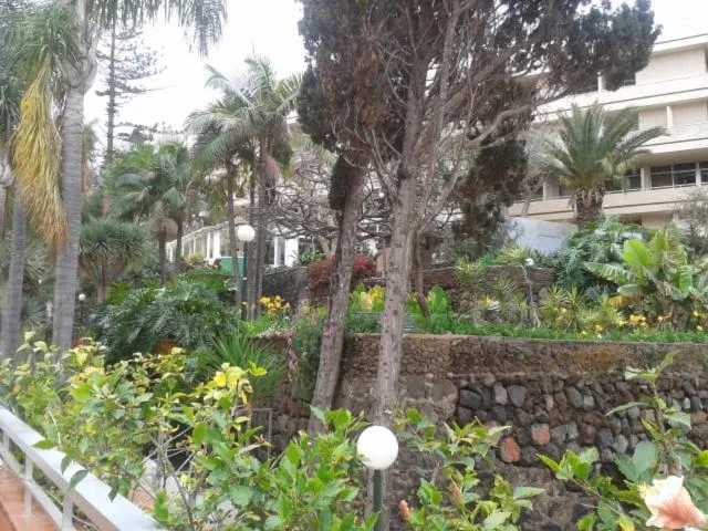 Image 6 of Tranquilo apartamento Puerto de la Cruz