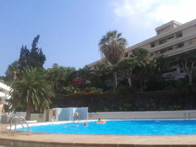 Image 3 of Tranquilo apartamento Puerto de la Cruz