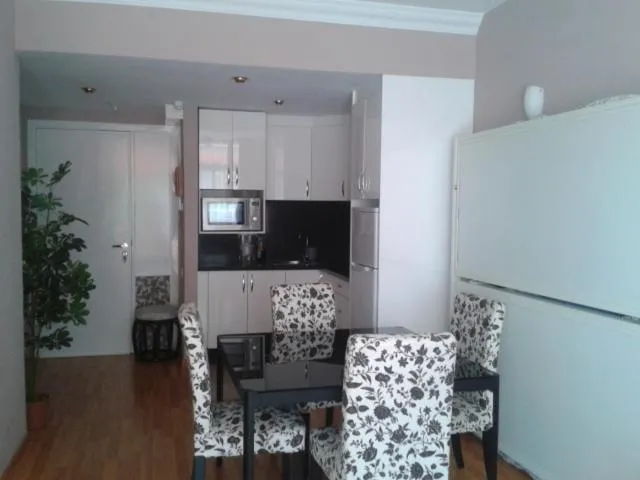 Image 4 of Tranquilo apartamento Puerto de la Cruz