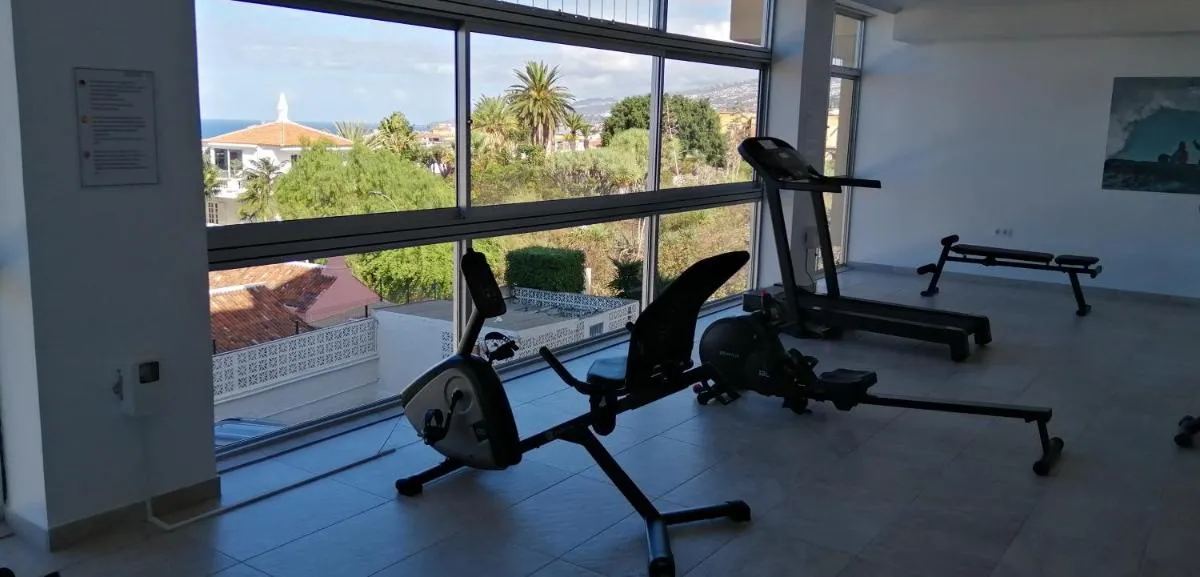 Image 5 of Tranquilo apartamento Puerto de la Cruz