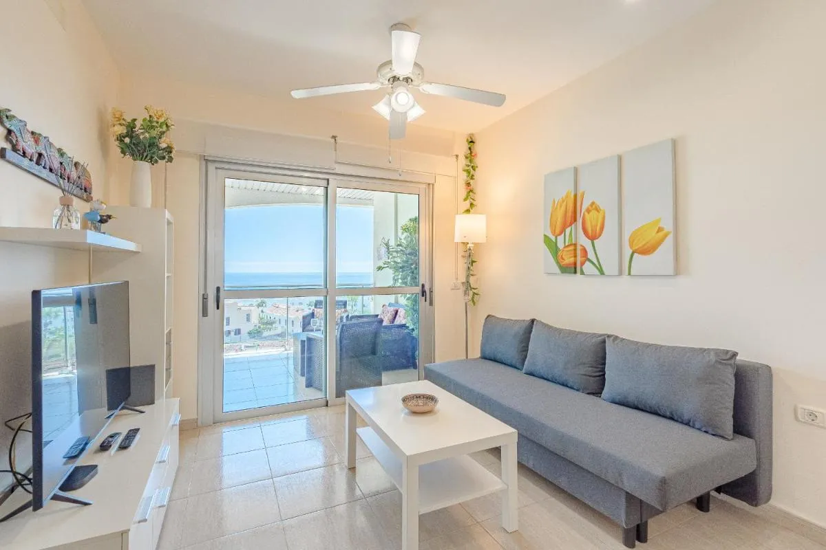 Image 5 of Trebol House, Edificio Cañadas, Golf del Sur