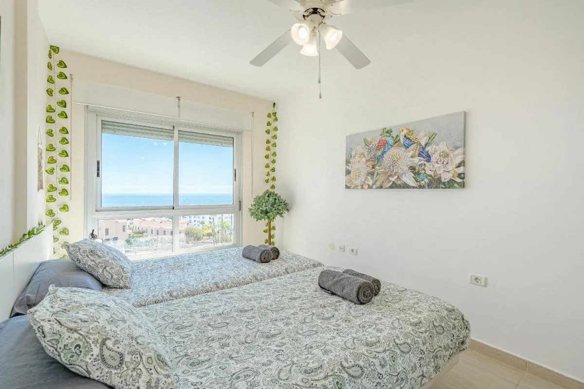 Image 6 of Trebol House, Edificio Cañadas, Golf del Sur