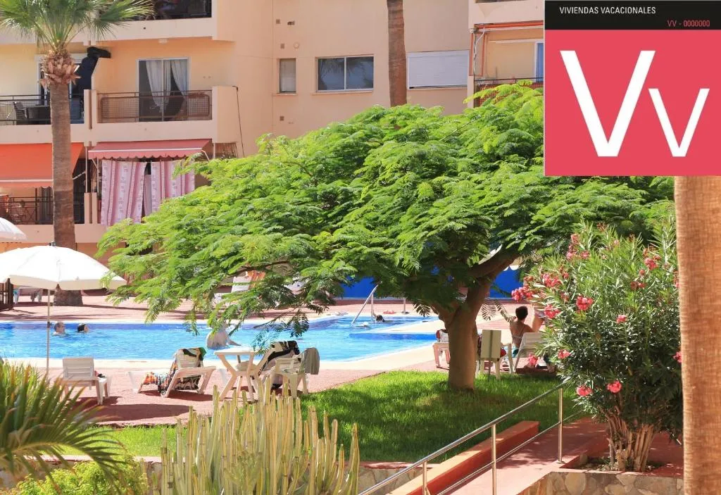 Image of Trilocale moderno e centrale a Los Cristianos