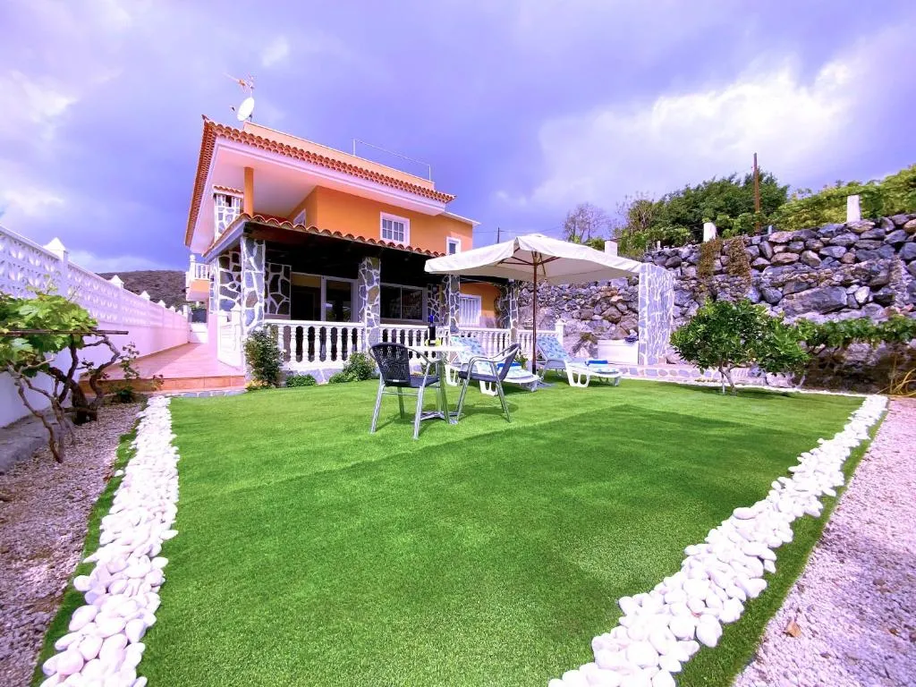 Image of Tropicalidays Arona Mountain Scape