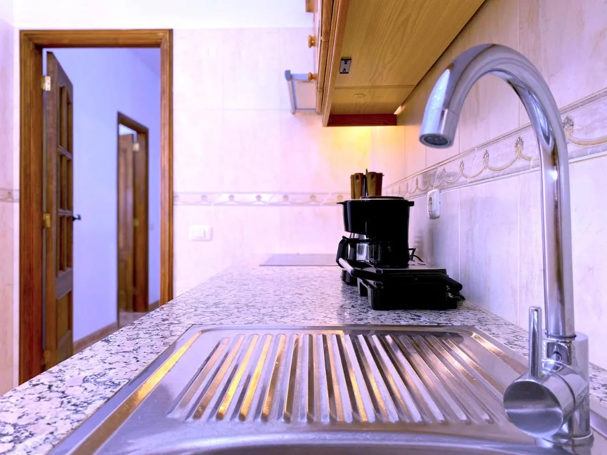 Image 2 of Tropicalidays Arona Mountain Scape