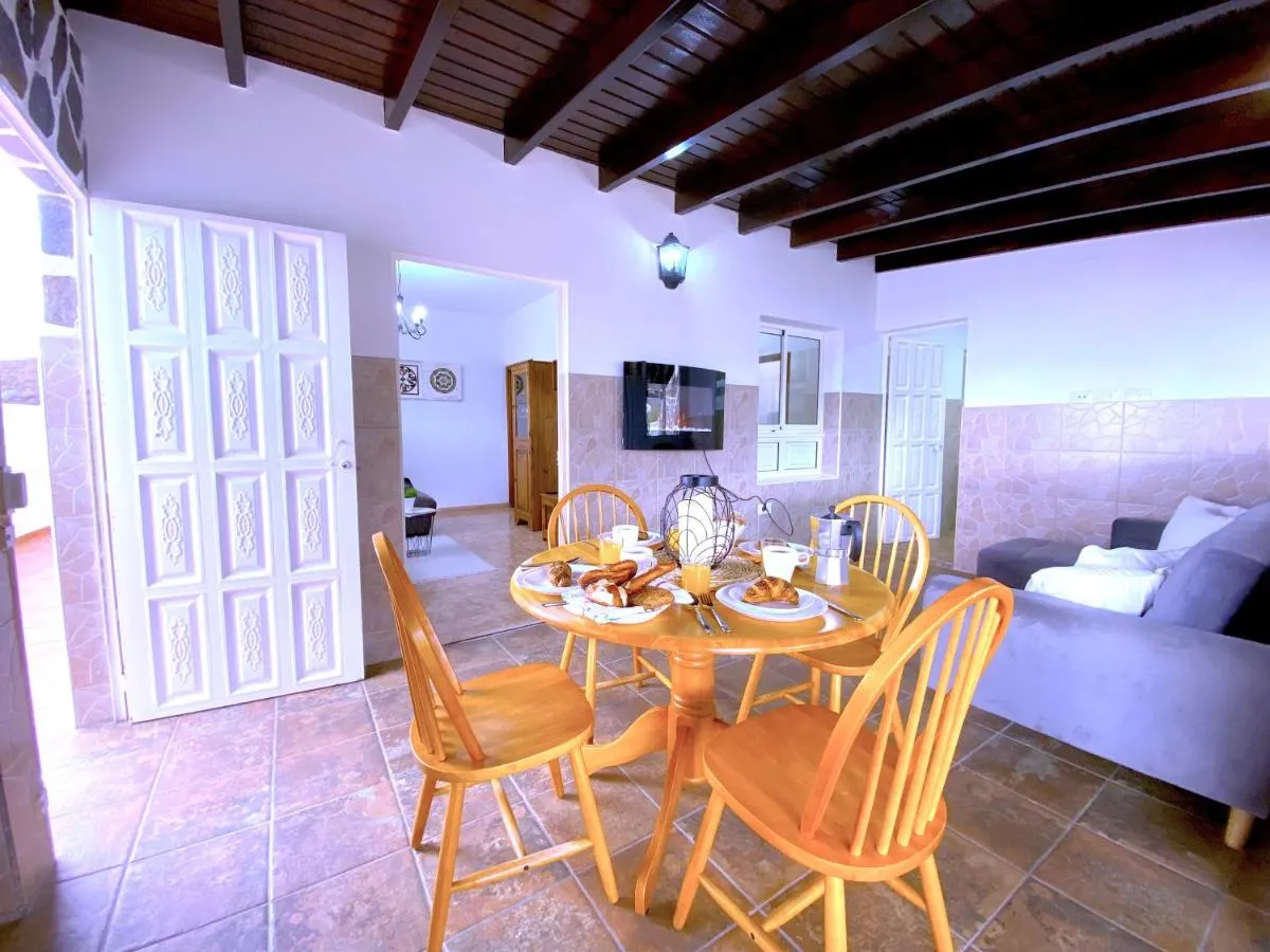 Image 4 of Tropicalidays Arona Mountain Scape