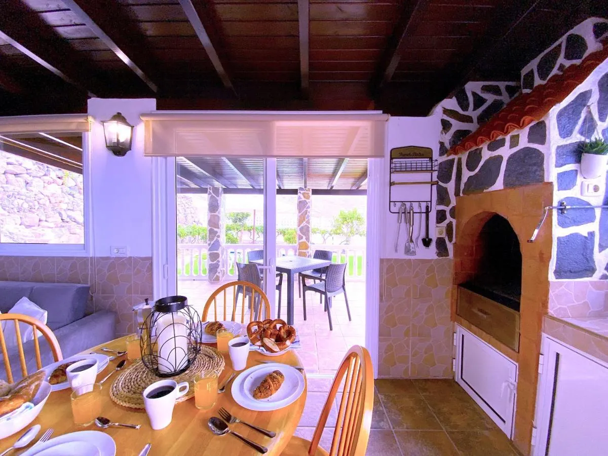 Image 3 of Tropicalidays Arona Mountain Scape