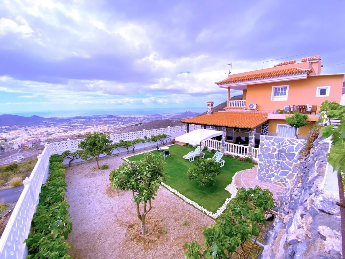 Image 5 of Tropicalidays Arona Mountain Scape