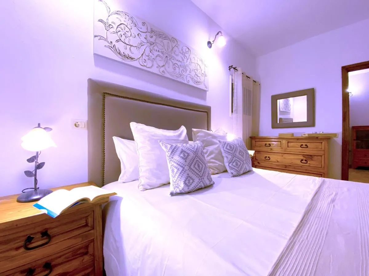 Image 1 of Tropicalidays Arona Mountain Scape