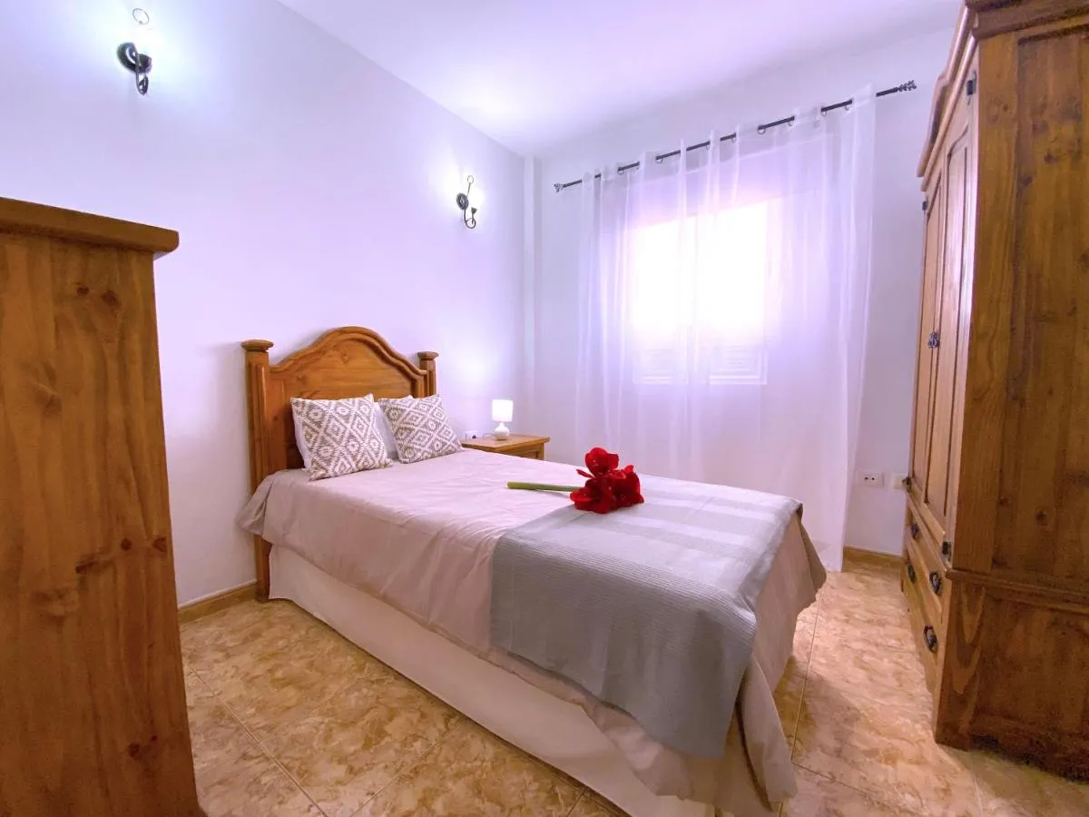 Image 6 of Tropicalidays Arona Mountain Scape