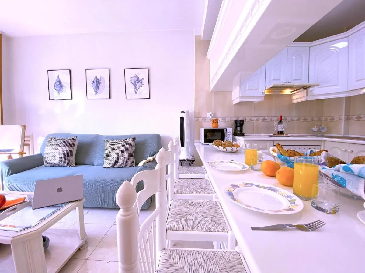 Image 3 of Tropicalidays Mar Relax Las Galletas