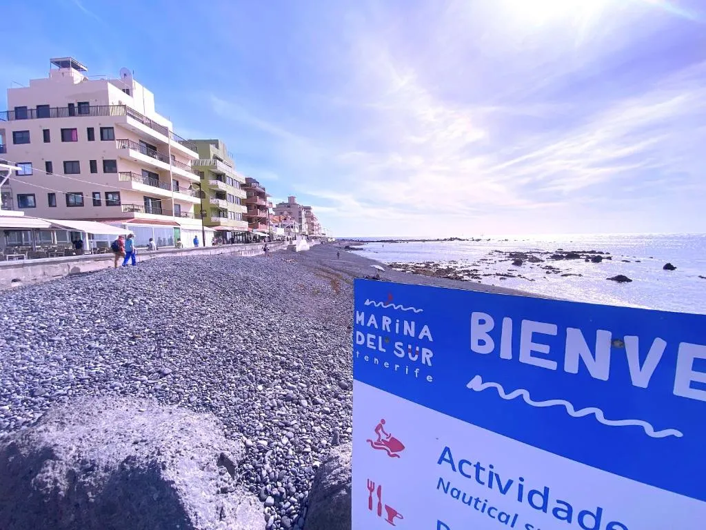 Image of Tropicalidays Mar Relax Las Galletas