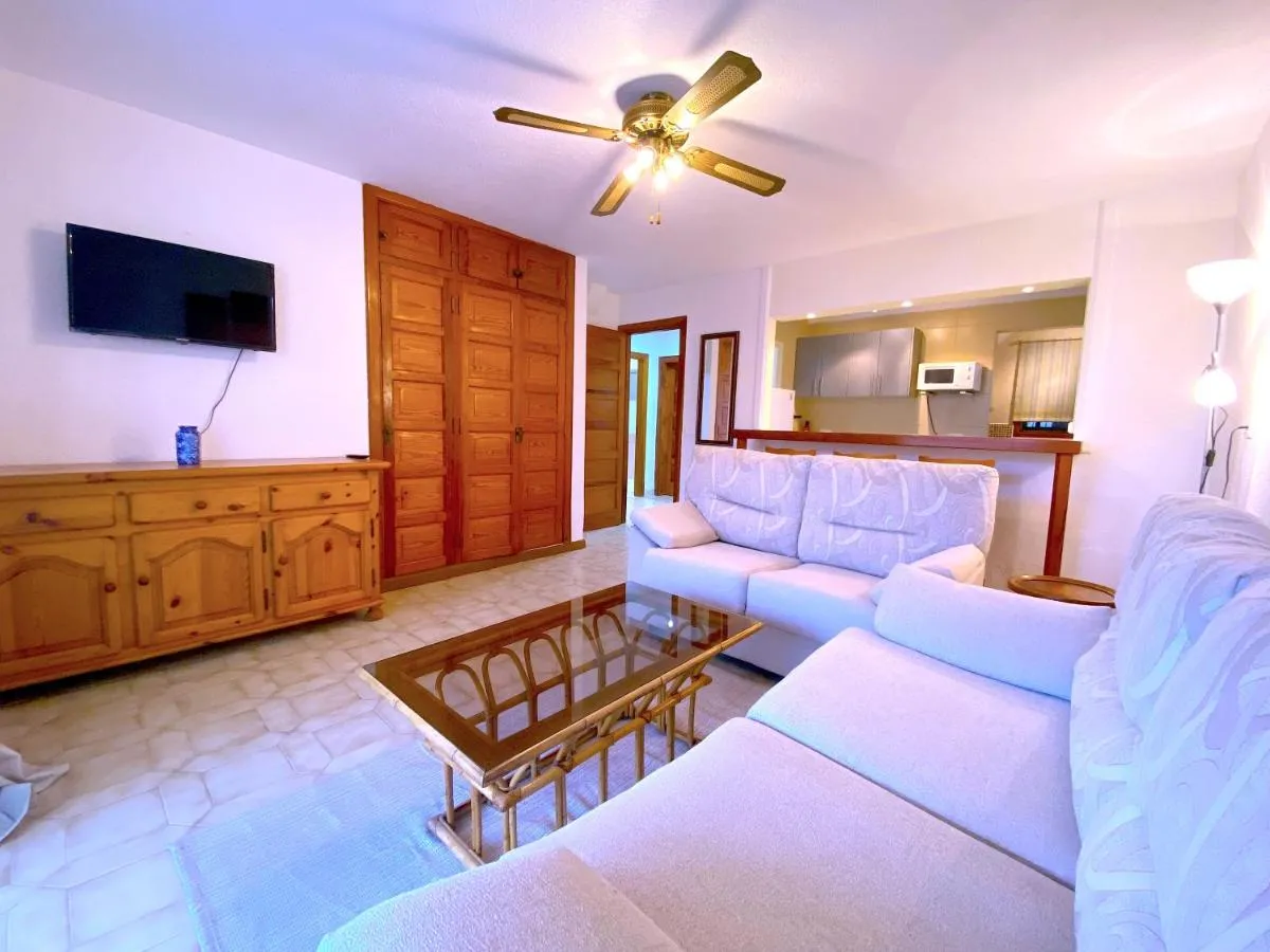 Image 5 of Tropicalidays Oasis del Sol