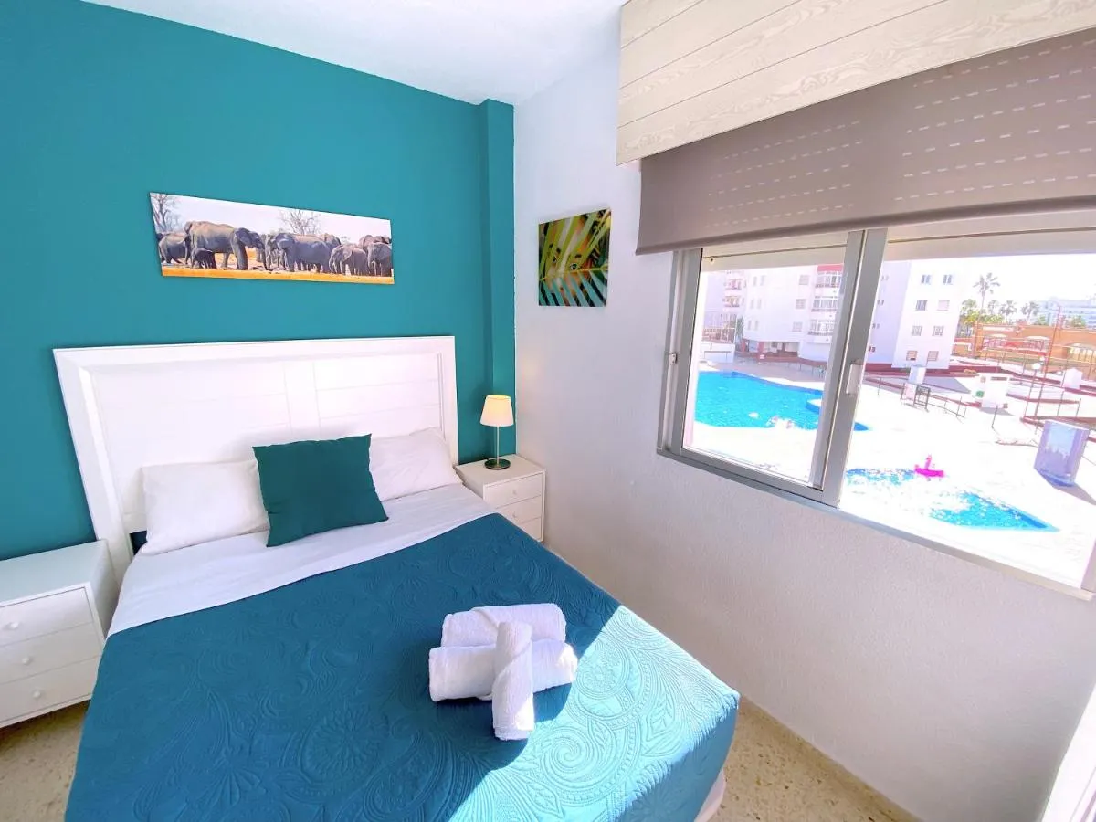 Image 1 of Tropicalidays Palmeras del Sur