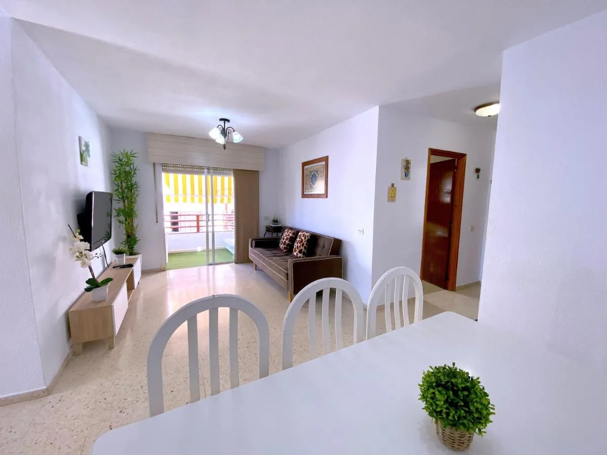 Image 5 of Tropicalidays Palmeras del Sur