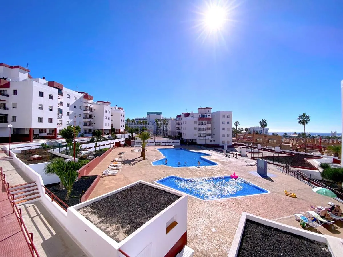 Image 6 of Tropicalidays Palmeras del Sur