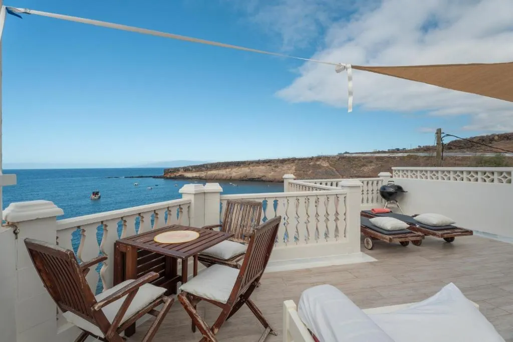 Image of Tucadam suites