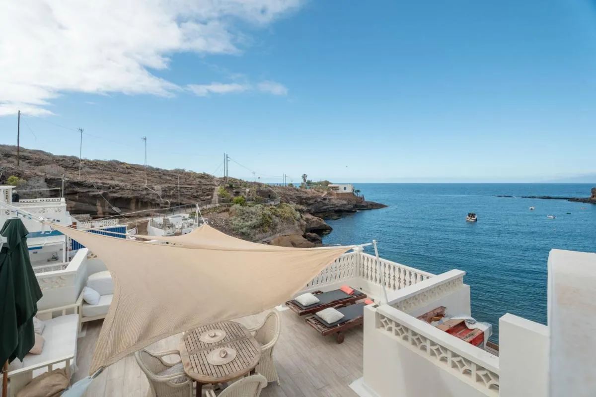 Image 5 of Tucadam suites