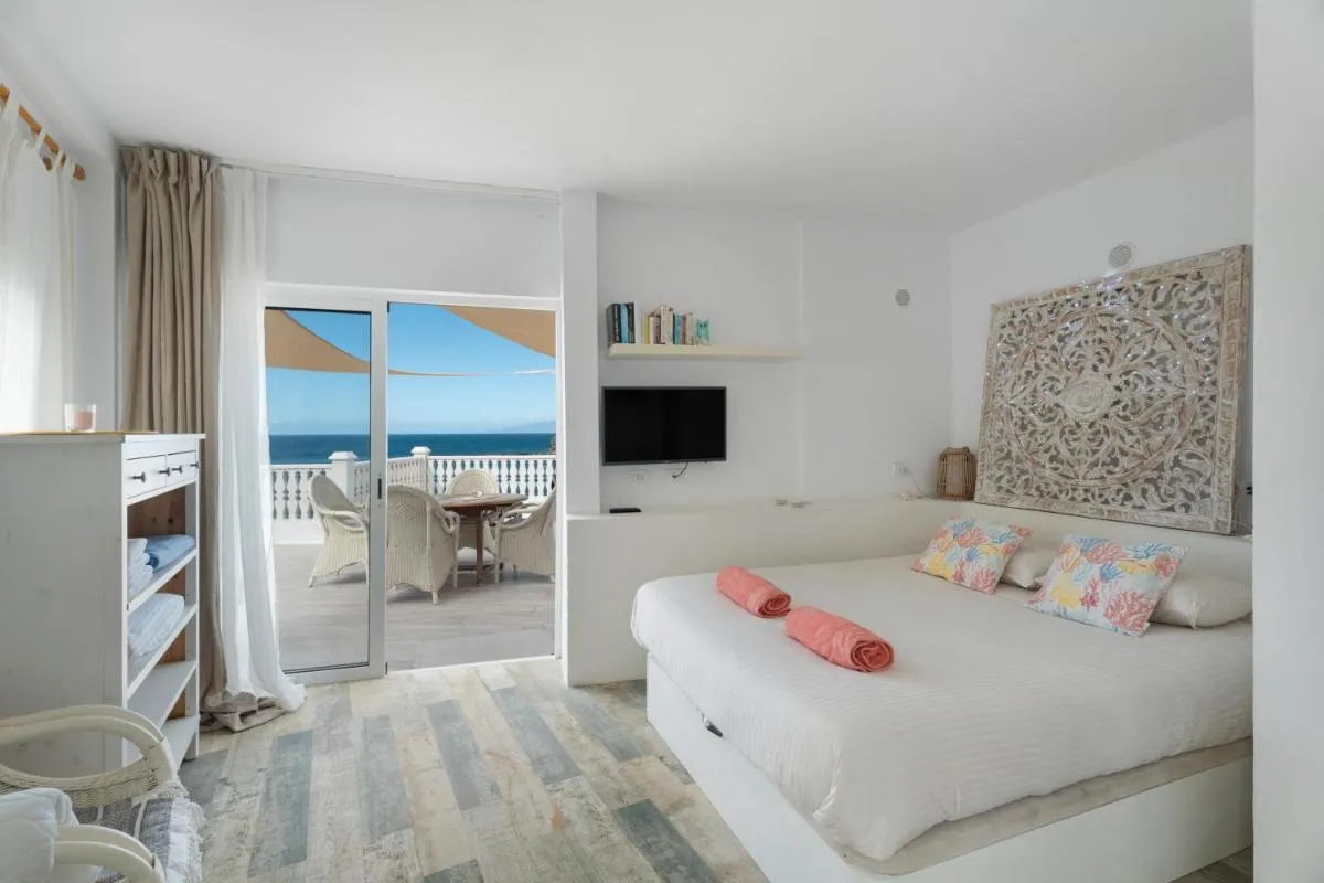 Image 1 of Tucadam suites