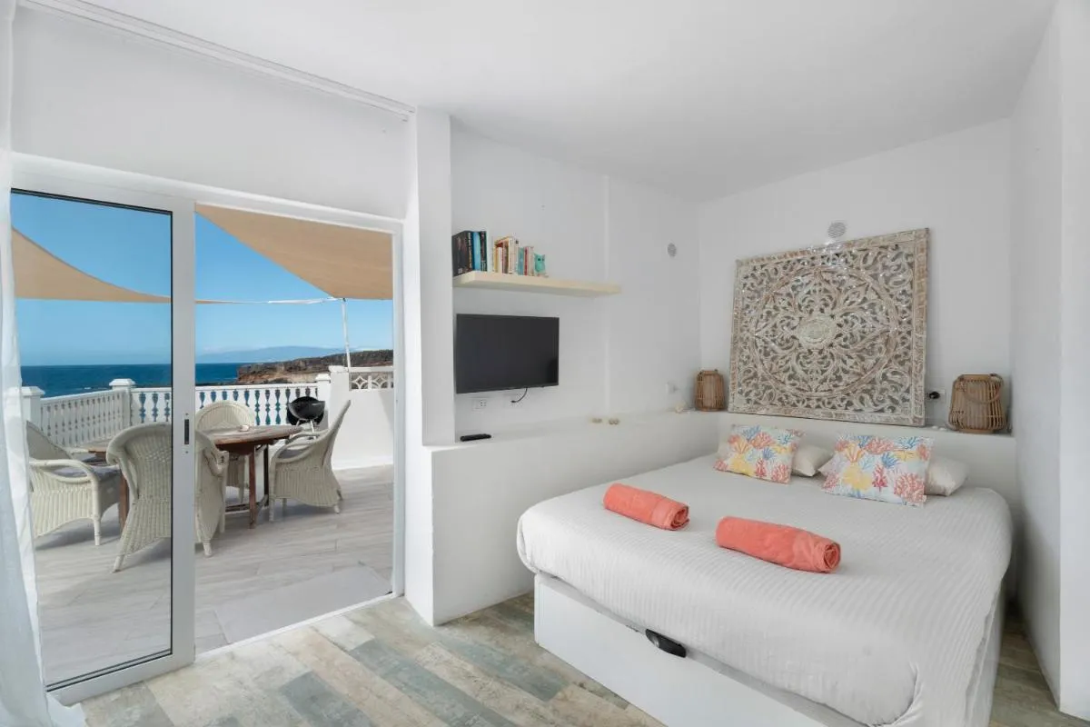 Image 4 of Tucadam suites