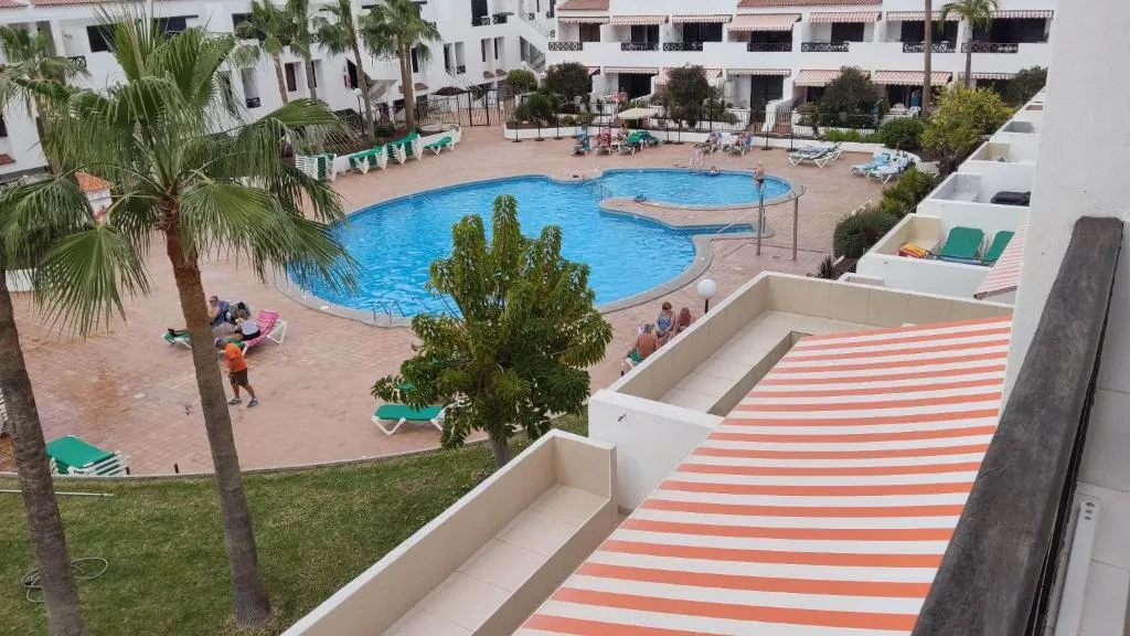 Image of Under The Lime, beautiful apartment Los Cristianos